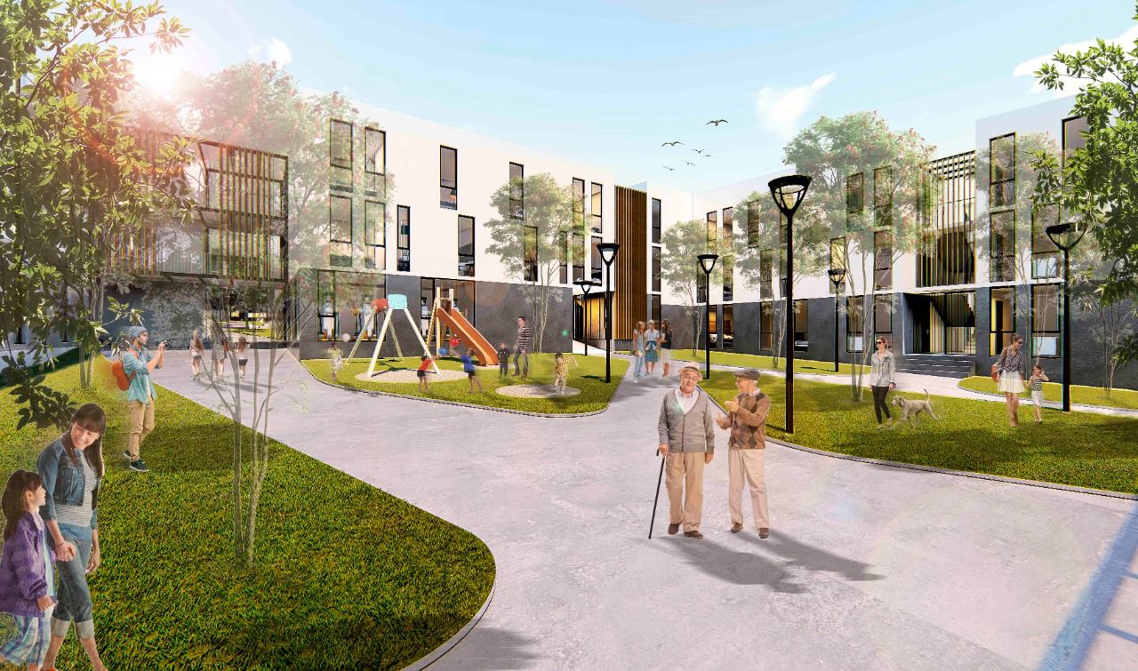 Odoo - Ejemplo 2 para tres columnas