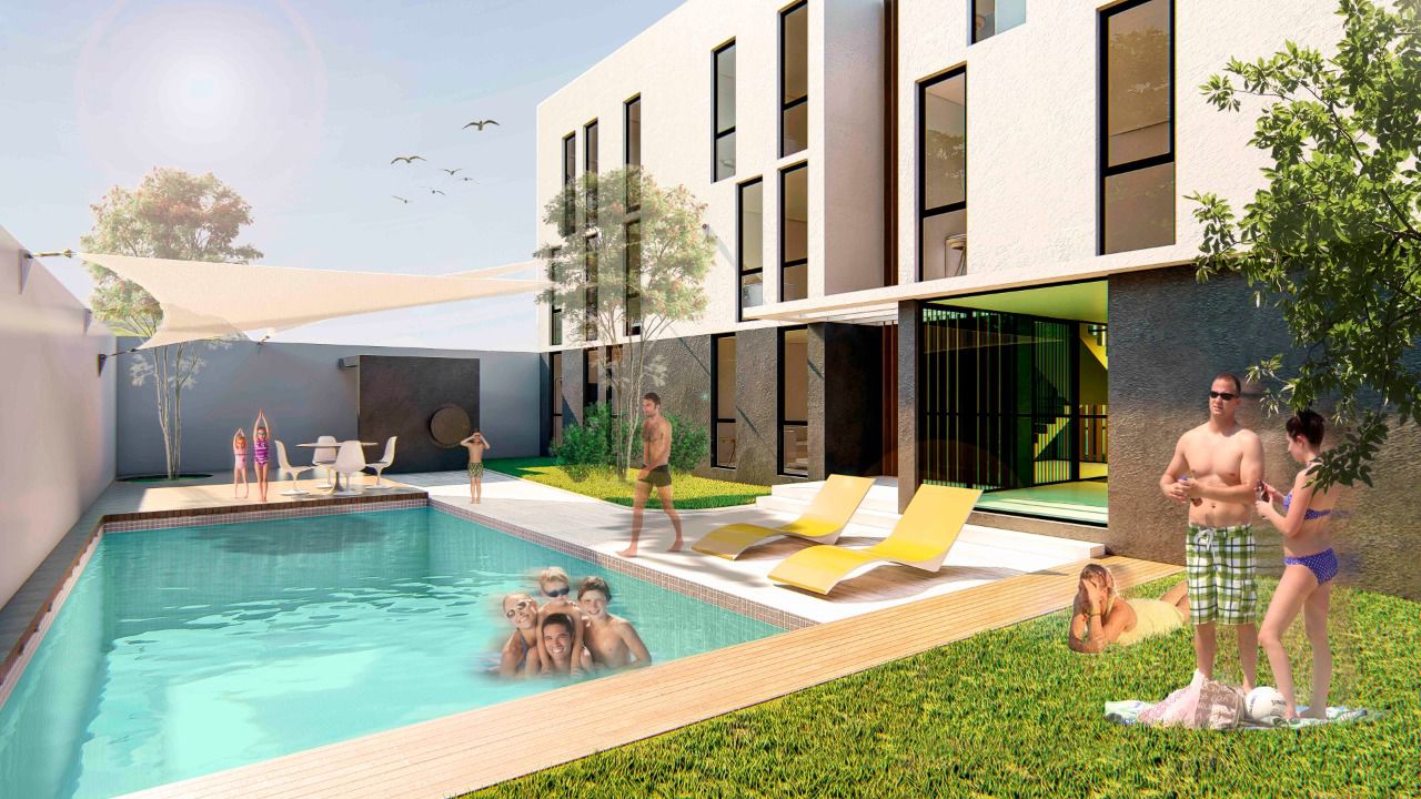 Odoo - Ejemplo 3 para tres columnas