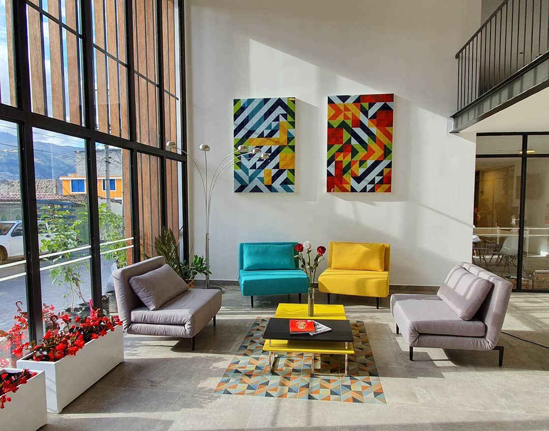 Odoo - Ejemplo 1 para tres columnas