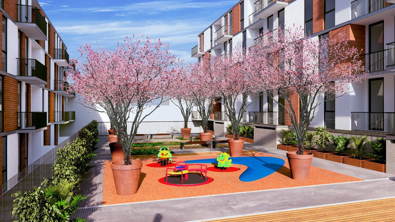 Odoo - Ejemplo 2 para tres columnas